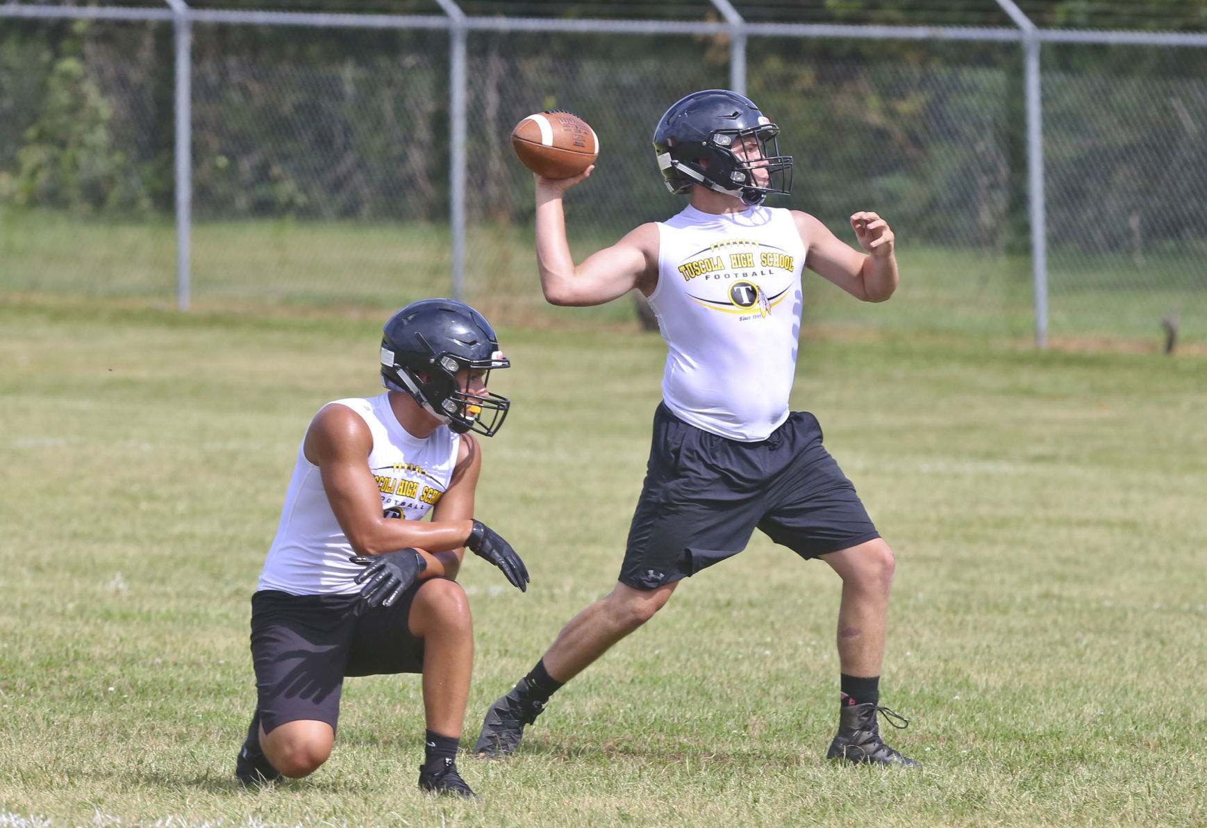 Logan Tabeling 1